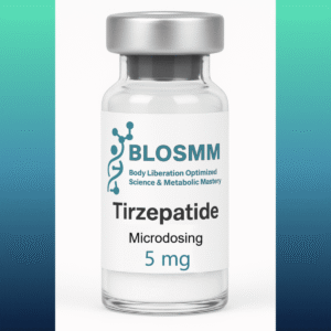 Microdose Research Kit