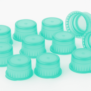 VialGuard Snap Caps