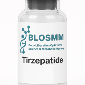 Tirzepatide